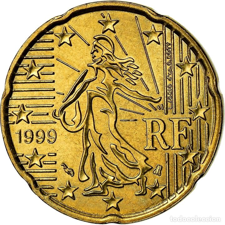 20 euro cent eire 2003