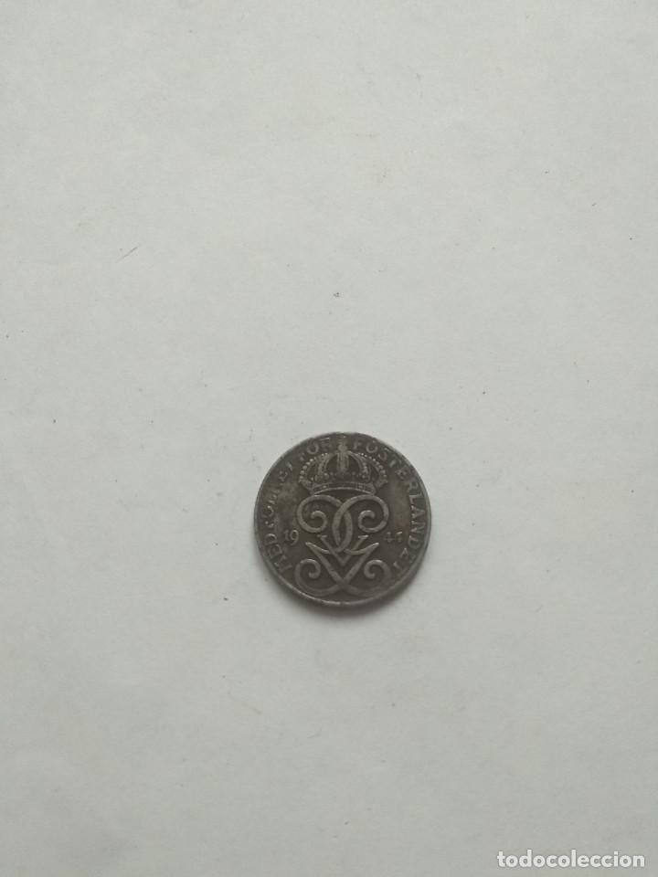 Monedas antiguas de Europa: Moneda de plata - Foto 1