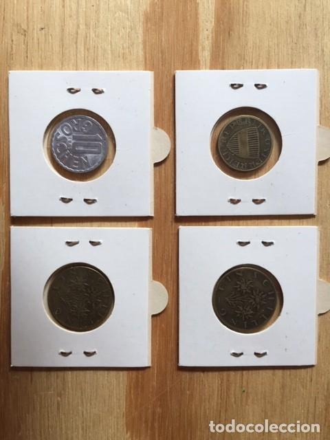 Monedas antiguas de Europa: LOTE 21 MONEDAS AUSTRIA - Foto 6