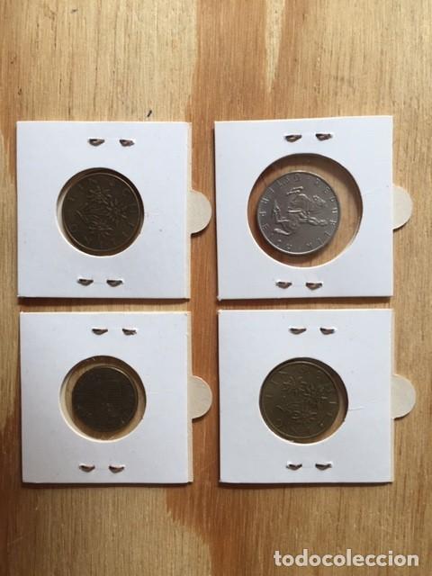 Monedas antiguas de Europa: LOTE 21 MONEDAS AUSTRIA - Foto 8