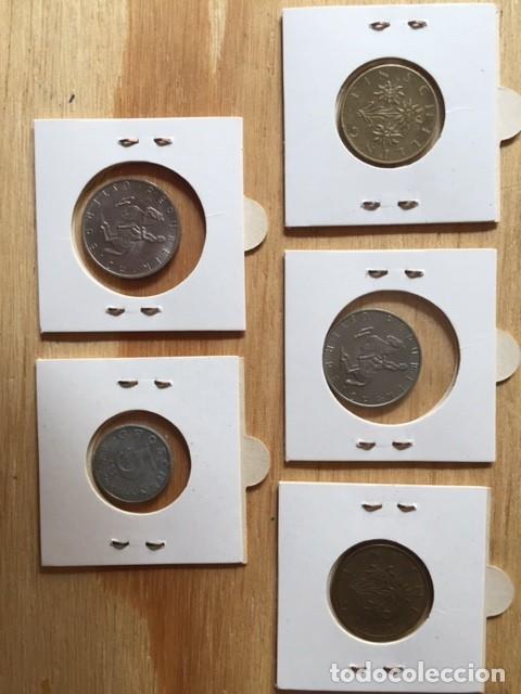 Monedas antiguas de Europa: LOTE 21 MONEDAS AUSTRIA - Foto 12
