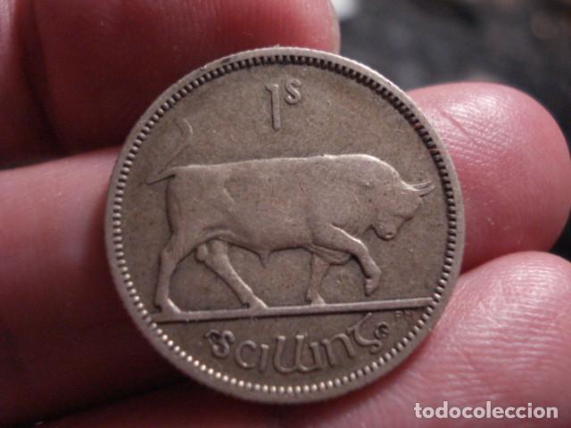 Cuanto Es Un Chelín Inglés En Euros