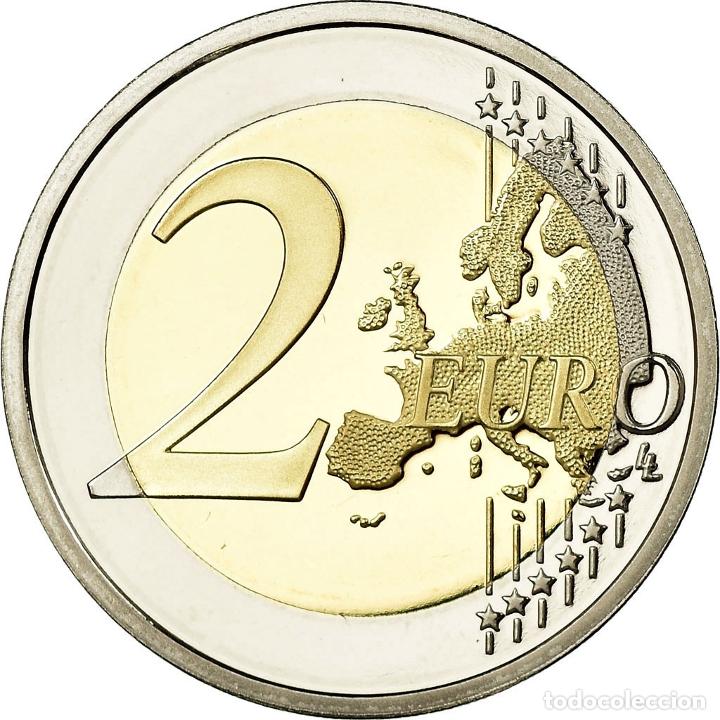 francia, 2 euro, 2011, be, fdc, bimetálico, km: - Comprar Monedas antiguas de Europa en ...