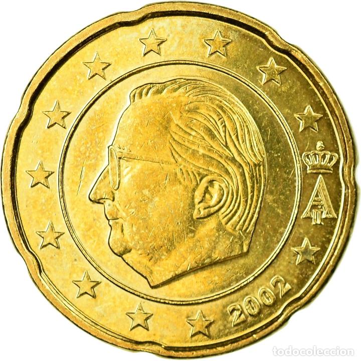20 euro cent 2002