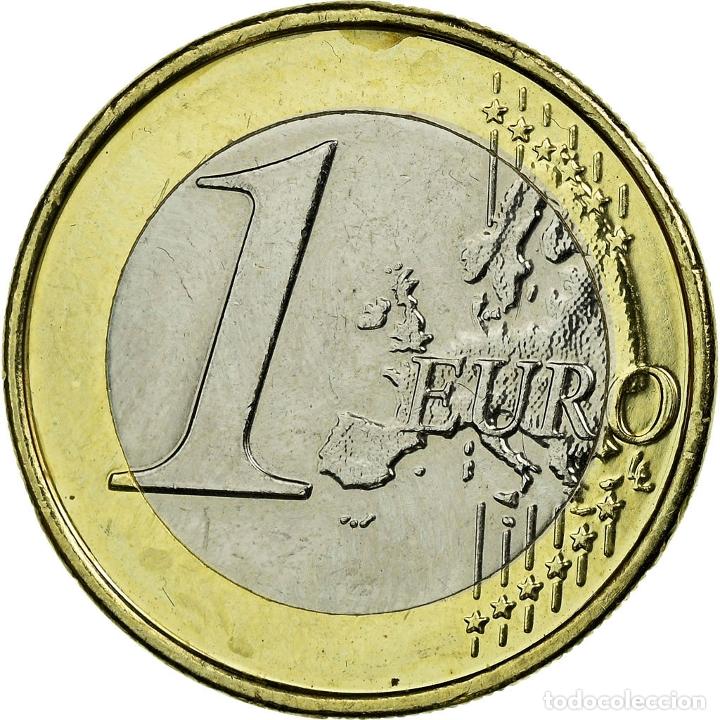 Las 7 Monedas De 2 Euros Más Buscadas
