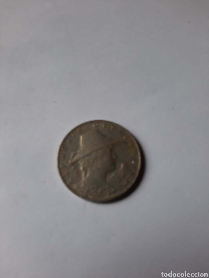 Monedas antiguas de Europa: AUSTRIA 1924 1000 - Foto 1