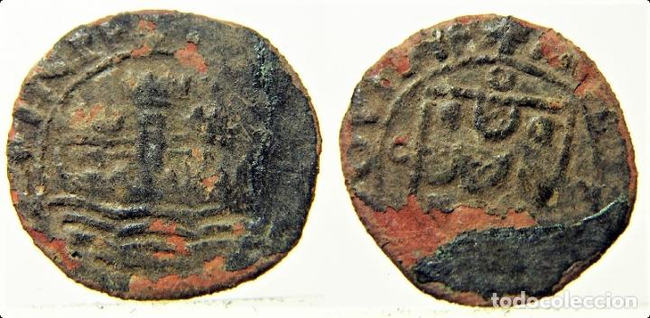 Monedas antiguas de Europa: MONEDA PORTUGUESA A IDENTIFICAR - Foto 1