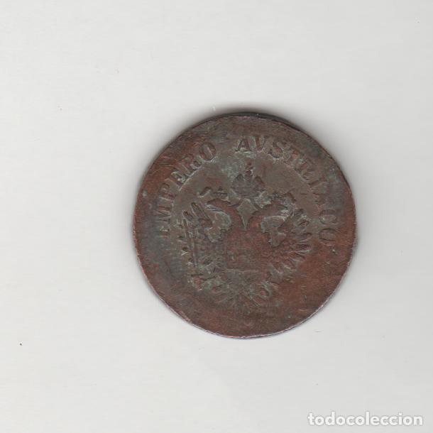 Monedas antiguas de Europa: AUSTRIA- IMPERIO-10 CENTESIMOS- 1852 - Foto 1