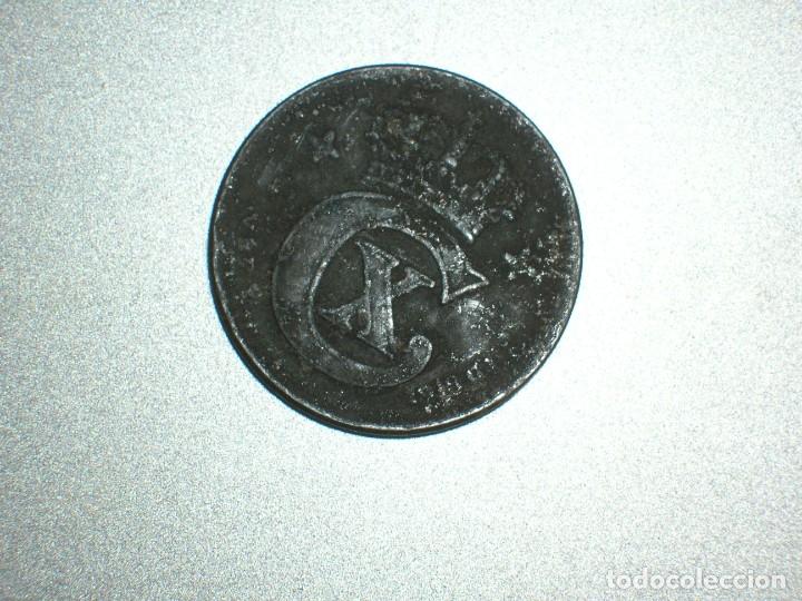 Monedas antiguas de Europa: DINAMARCA 2 ORE 1918 (6828) - Foto 1