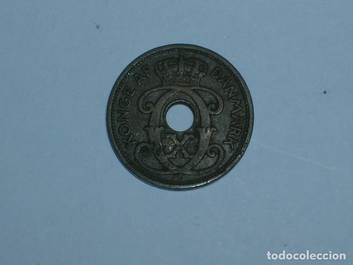 Monedas antiguas de Europa: DINAMARCA 1 ORE 1932 (6972) - Foto 2