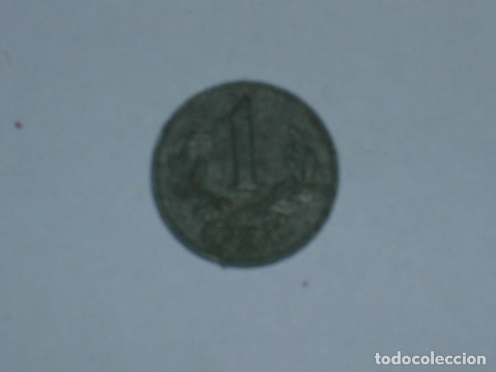 Monedas antiguas de Europa: DINAMARCA 1 ORE 1941 (6981) - Foto 2