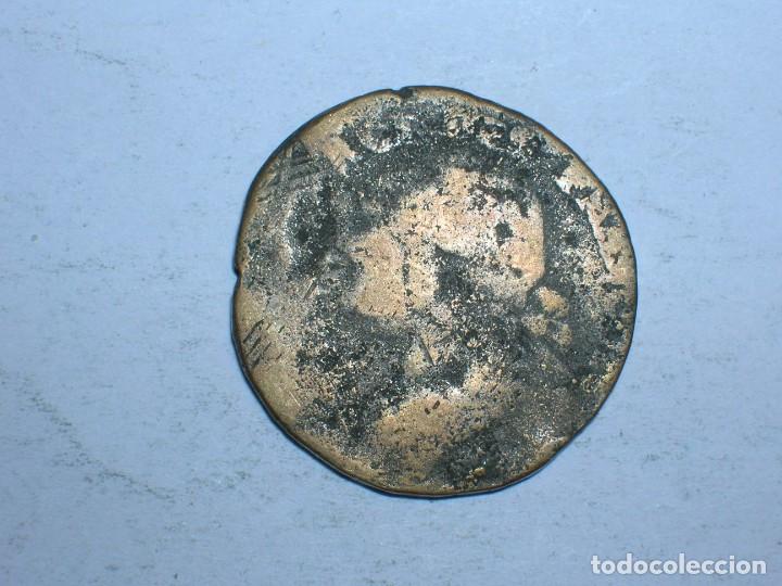 Monedas antiguas de Europa: FRANCIA 1 SOL (9809) - Foto 1