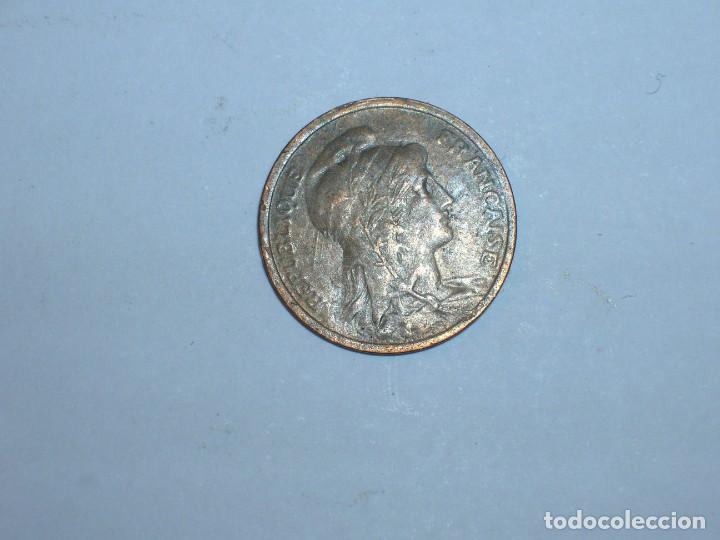 Monedas antiguas de Europa: FRANCIA 1 CENTIMO 1916 (9845) - Foto 1