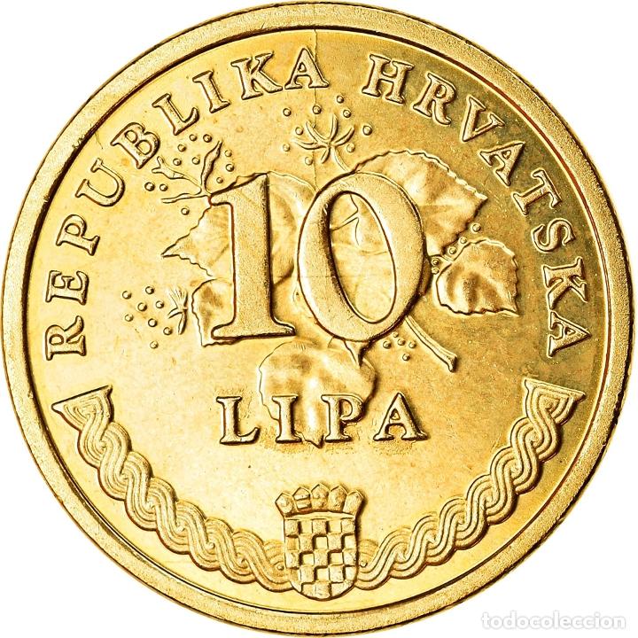 Sintético 104+ Foto cual es la moneda de croacia Mirada tensa