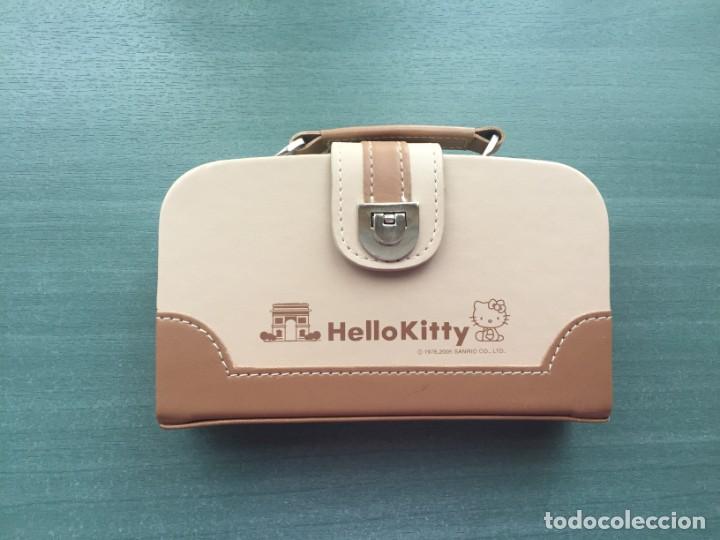 Monedas antiguas de Europa: HELLO KITTY JAP&Oacute;N 2007 - Foto 5
