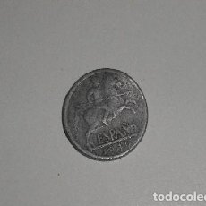 Monedas antiguas de Europa: ESPAÑA 10 CÉNTIMOS 1940