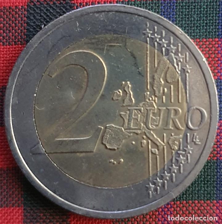 Monedas antiguas de Europa: MONEDA 2 EUROS AUSTRIA 2002 - Foto 2