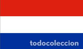 Monedas antiguas de Europa: Cartera Holanda 2010 BU - Foto 8