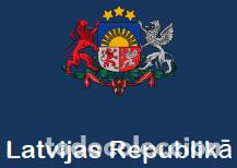 Monedas antiguas de Europa: Serie Letonia 2014 SC - Foto 5