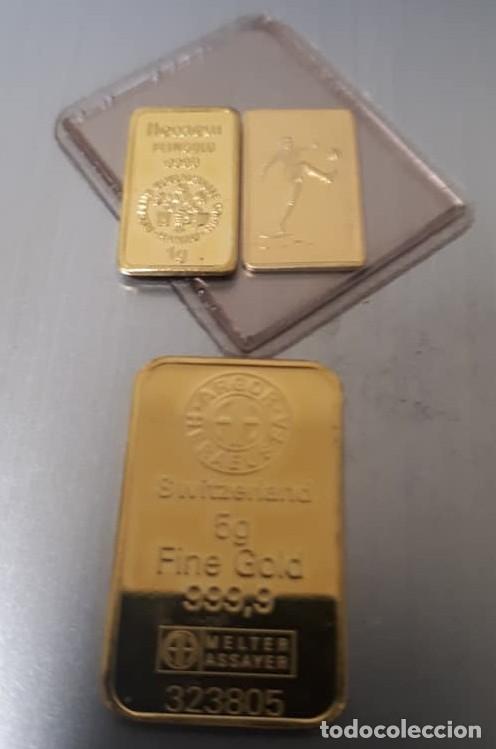 Precio 1 Kg Oro 24 Kilates