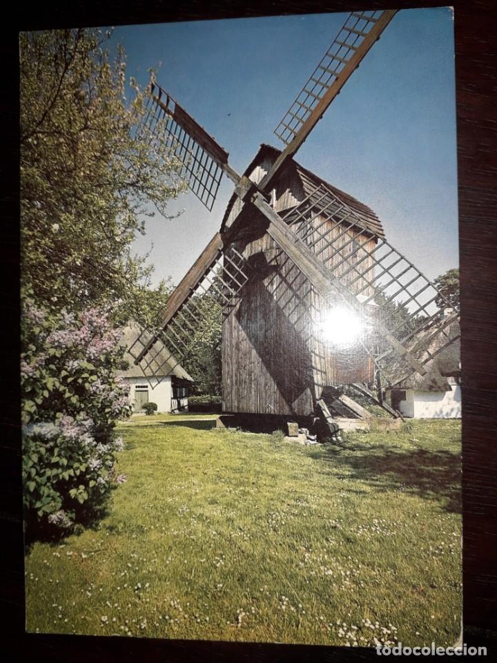 Monedas antiguas de Europa: N&ordm; 3410 POSTAL DINAMARCA - Foto 1