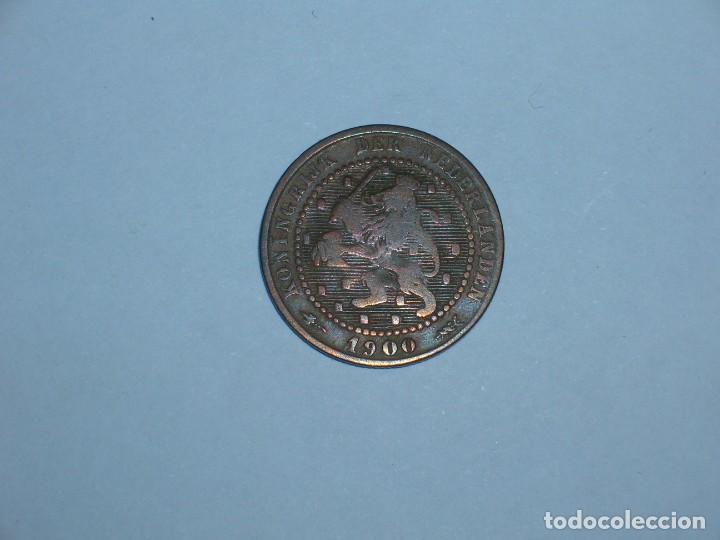 Monedas antiguas de Europa: HOLANDA 1 CENTIMO 1900 (10224) - Foto 1