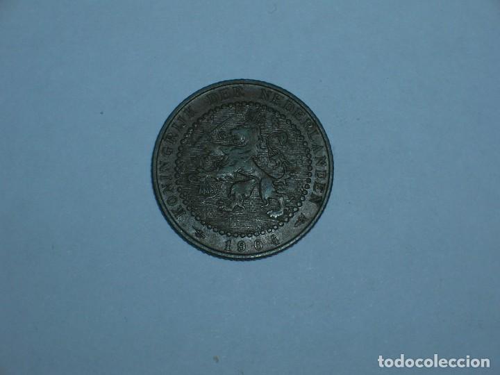 Monedas antiguas de Europa: HOLANDA 1 CENTIMO 1904 (10227) - Foto 1