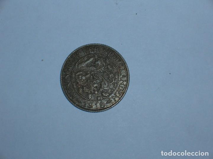 Monedas antiguas de Europa: HOLANDA 1 CENTIMO 1918 (10236) - Foto 1