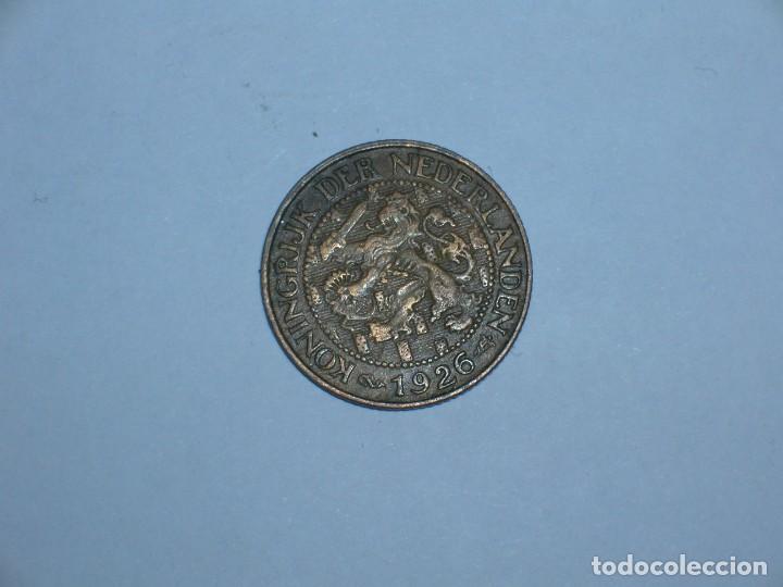 Monedas antiguas de Europa: HOLANDA 1 CENTIMO 1926 (10242) - Foto 1