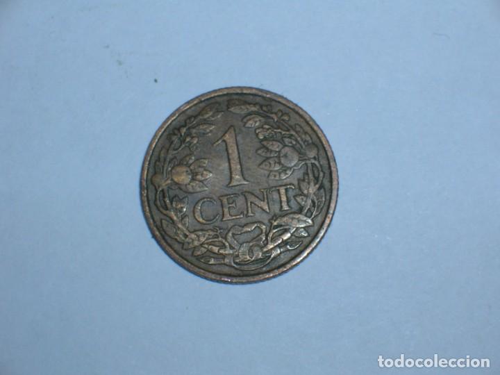 Monedas antiguas de Europa: HOLANDA 1 CENTIMO 1926 (10242) - Foto 2