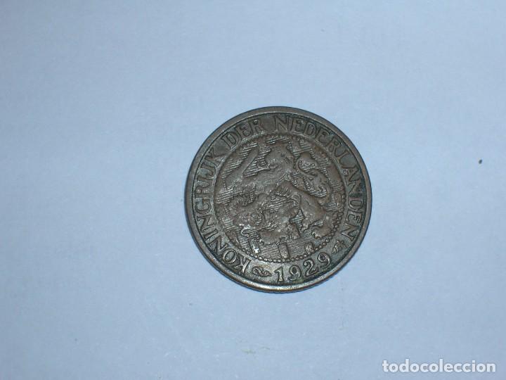 Monedas antiguas de Europa: HOLANDA 1 CENTIMO 1929 (10245) - Foto 1