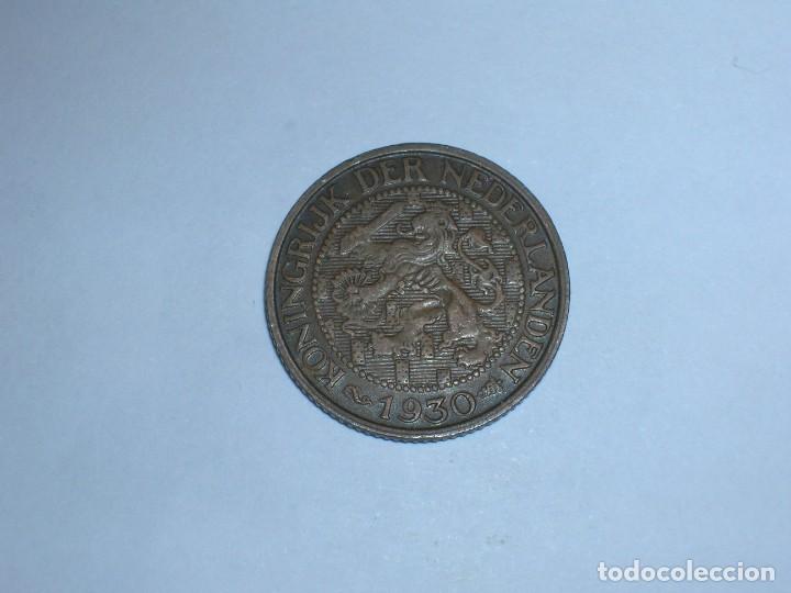 Monedas antiguas de Europa: HOLANDA 1 CENTIMO 1930 (10246) - Foto 1