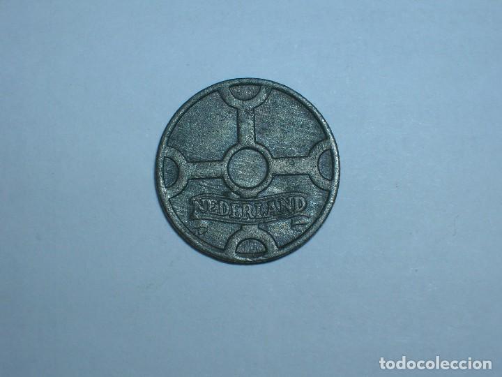 Monedas antiguas de Europa: HOLANDA 1 CENTIMO 1942 (10254) - Foto 1