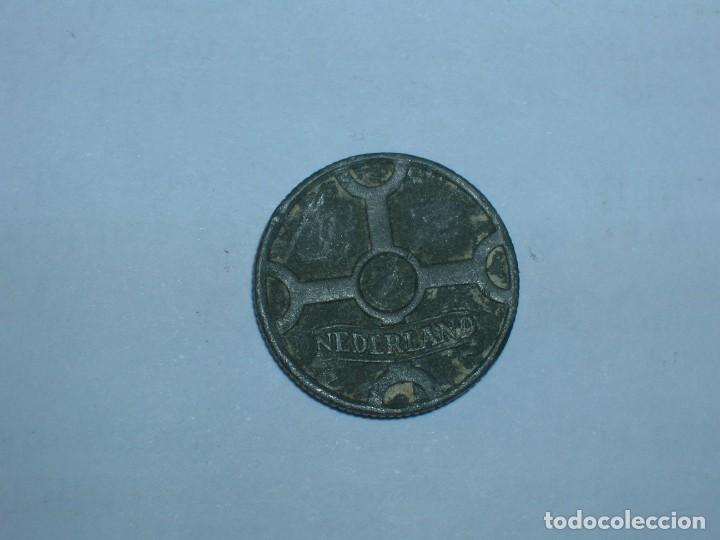 Monedas antiguas de Europa: HOLANDA 1 CENTIMO 1943 (10255) - Foto 1