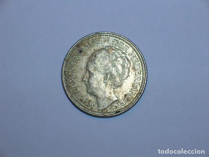 Monedas antiguas de Europa: HOLANDA 25 CENTIMOS 1940 (10351) - Foto 1