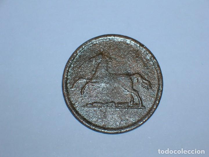 Monnaies anciennes de Europe: ALEMANIA/BRUNSWICK-WOLFENBUTTEL 2 PFENNIG 1854 B (4338)