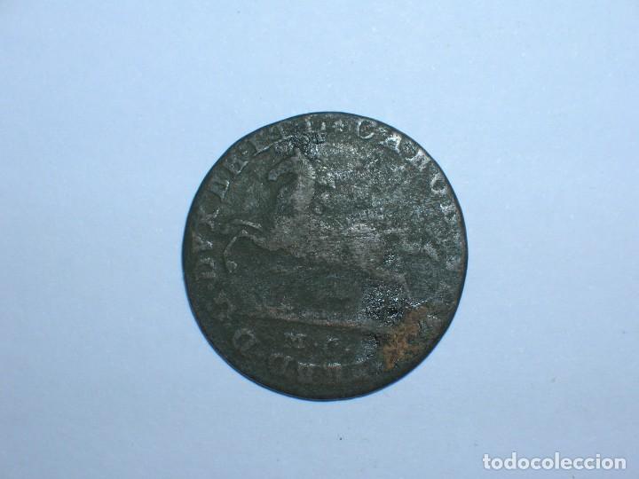 Monete antiche di Europa: ALEMANIA/BRUNSWICK-WOLFENBUTTEL 1 PFENNIG 1800 (4359)