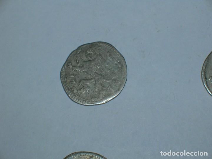 Alte M&uuml;nzen aus Europa: ALEMANIA/HESSE-CASSEL 1 ALBUS 171- (4481)