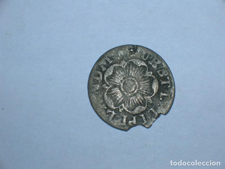 Monedas antiguas de Europa: ALEMANIA/LIPPE-DETMOLD 1 MARIENGROSCHEN 1794 (4586)