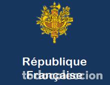 Monedas antiguas de Europa: Serie Francia 2010 BU - Foto 4