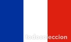 Monedas antiguas de Europa: Serie Francia 2010 BU - Foto 5