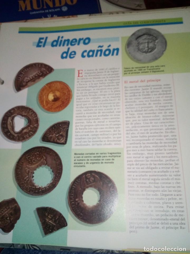 Monedas antiguas de Europa: Monedas del mundo - Foto 2