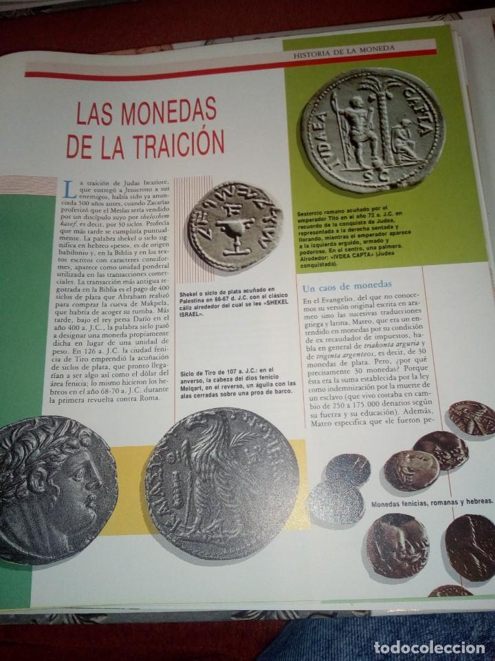 Monedas antiguas de Europa: Monedas del mundo - Foto 3