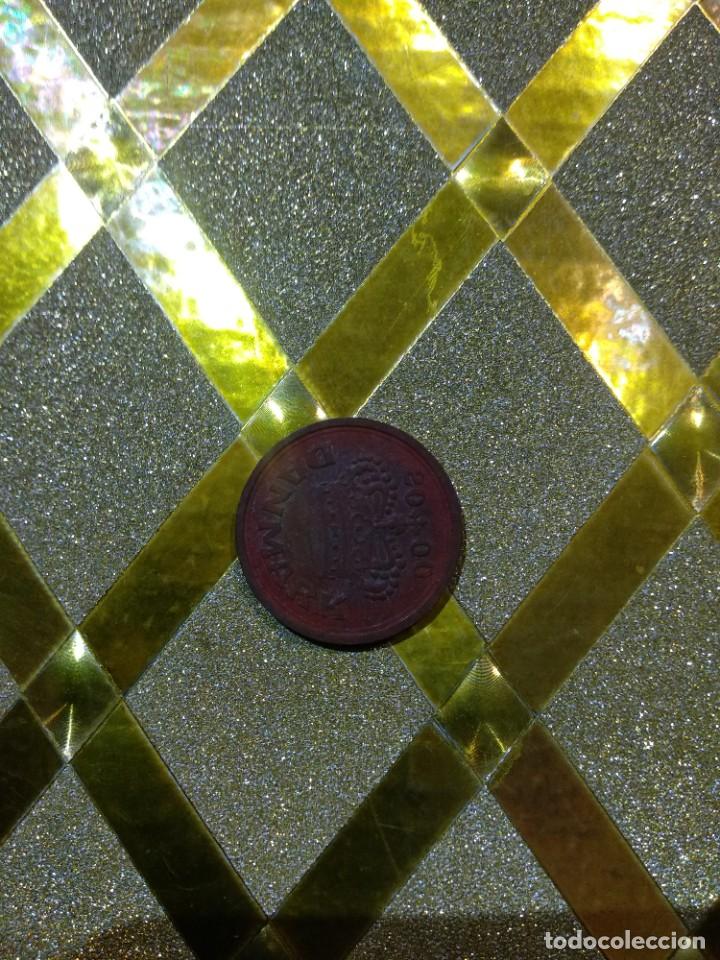 Monedas antiguas de Europa: MONEDA 50 ORE DINAMARCA 2000 * - Foto 2