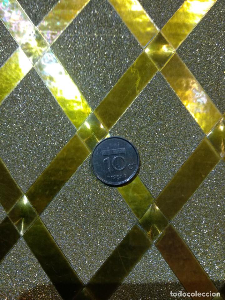 Monedas antiguas de Europa: MONEDA 10 CENTIMOS HOLANDA 1984 * - Foto 1