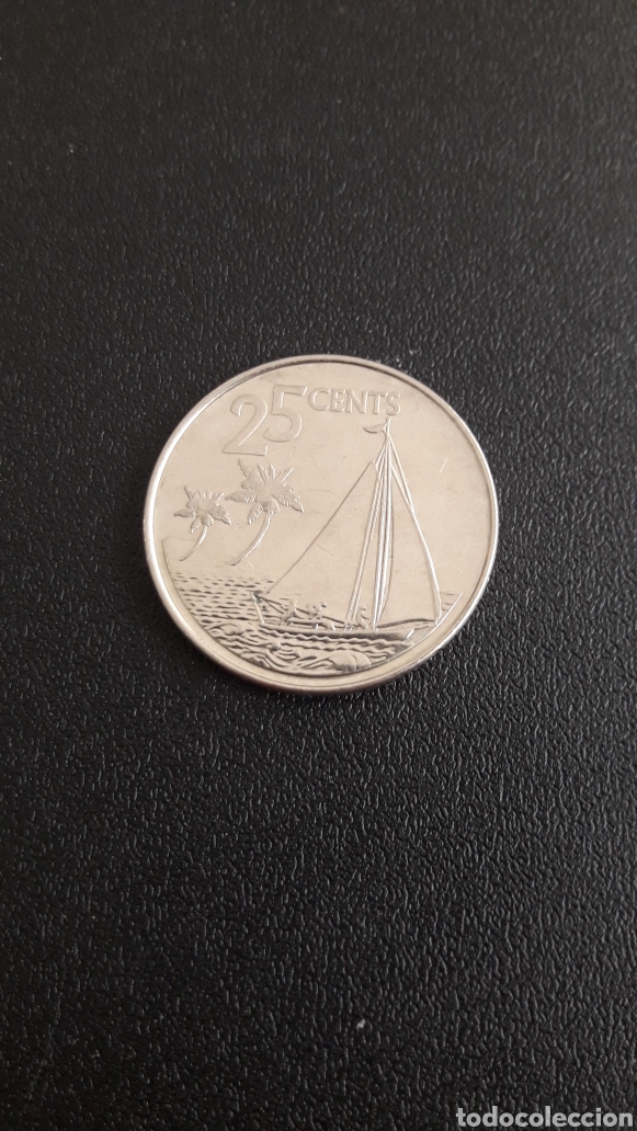Monedas antiguas de Europa: Moneda de canada a&ntilde;o 1992 10 cent - Foto 1