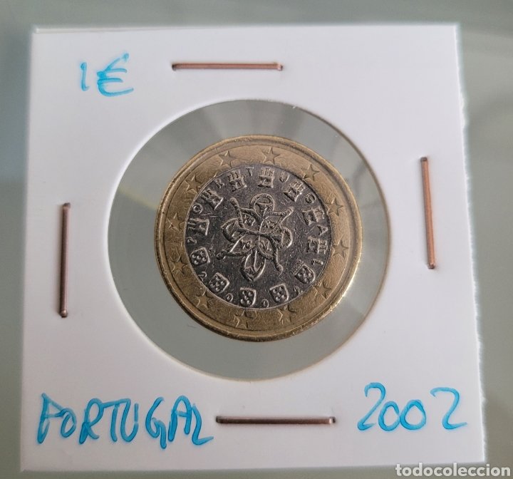 coleccion de 46 monedas de europa que el euro e - Compra venta en  todocoleccion