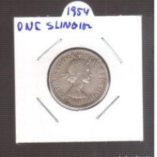Monedas antiguas de Europa: MONEDA DEL MUNDO INGLATERRA. Lote 274247588