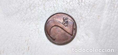 Monedas antiguas de Europa: moneda antigua austria - Foto 1