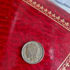 Monedas antiguas de Europa: 1 FRANCO DE 1931 ,DE FRANCIA. Lote 280703113